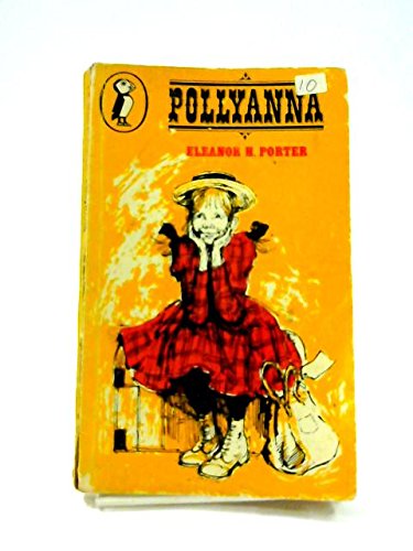 Book Pollyanna (Puffin Books) free