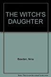 Book THE WITCH'S DAUGHTER free