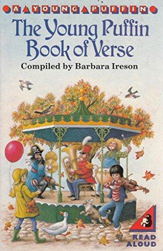 Book The Young Puffin Book of Verse free