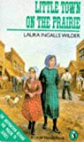 Book Little Town on the Prairie (Puffin Books) free