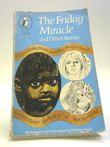 Book The Friday Miracle and Other Stories free