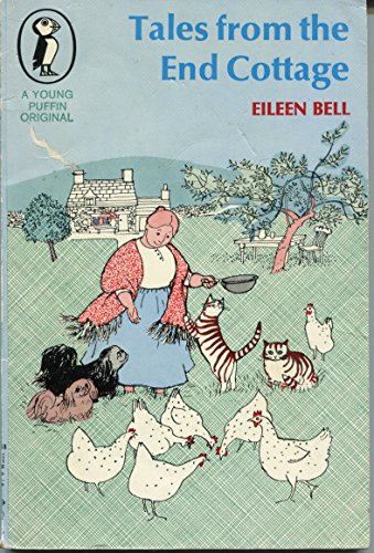 Book Tales from the End Cottage free