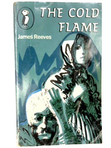 Book The Cold Flame free