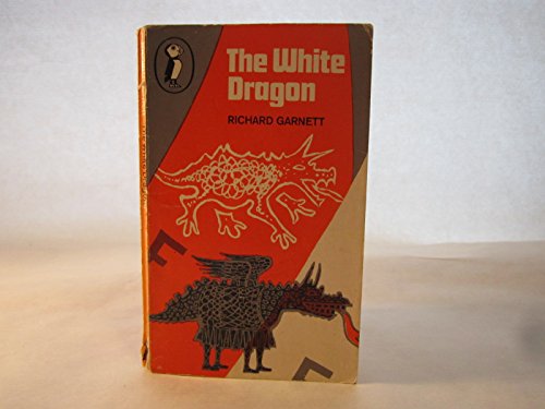 Book The White Dragon (Puffin Books) free