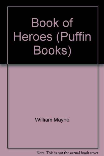 Book Book of Heroes (Puffin Books) free