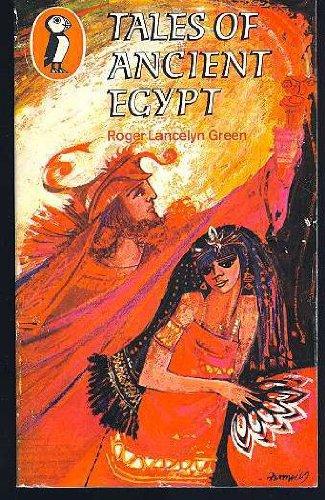 Book Tales of Ancient Egypt free