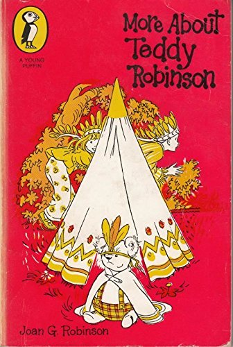 Book More About Teddy Robinson (Young Puffin Books) free