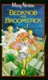Book BEDKNOB AND BROOMSTICK free