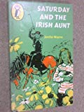 Book Saturday and the Irish Aunt (Puffin books) free