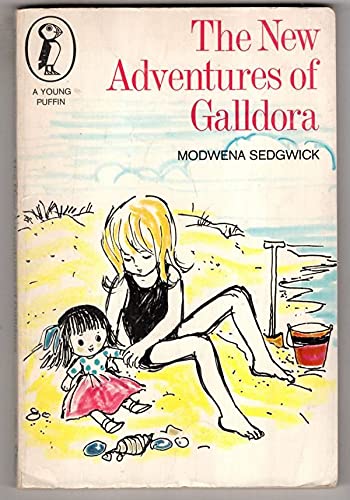 Book The New Adventures of Galldore free
