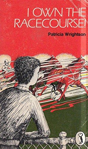 Book I Own The Racecourse (Puffin Books) free