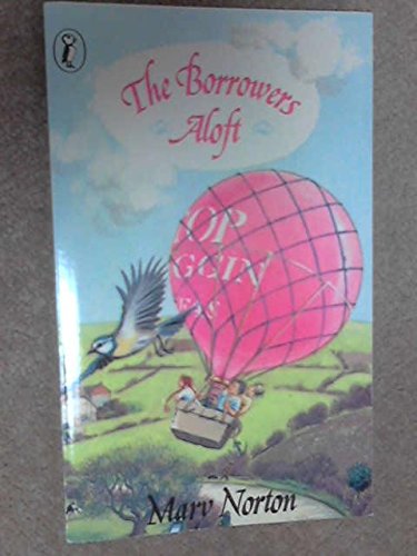 Book The Borrowers Aloft free