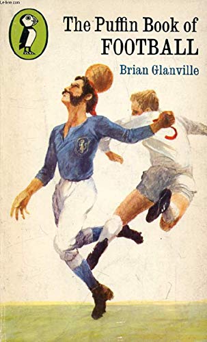 Book The Puffin Book of Football (Puffin Books) free
