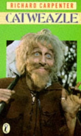 Book Catweazle (Puffin Books) free