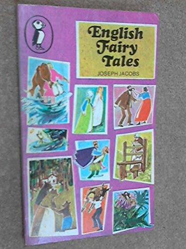 Book English Fairy Tales free