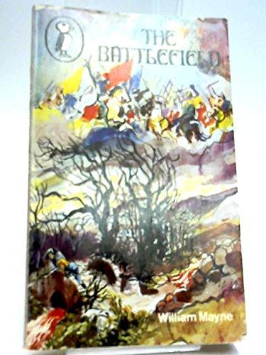 Book The Battlefield free