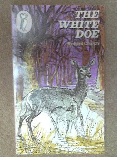 Book The White Doe (Puffin Books) free