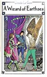 Book A Wizard of Earthsea (The Earthsea Cycle, Book 1) free