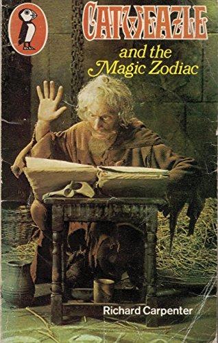 Book Catweazle and the Magic Zodiac (Puffin Books) free