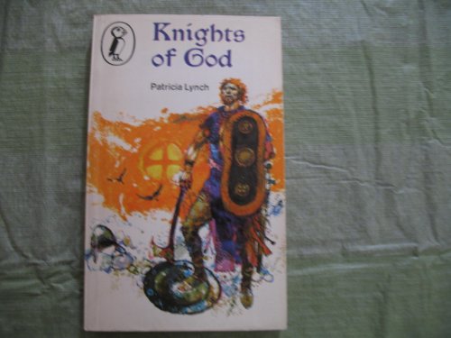 Book Knights of God (Puffin Books) free
