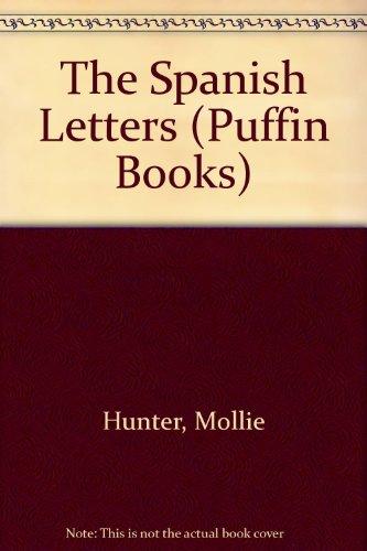 Book The Spanish Letters (Puffin Books) free