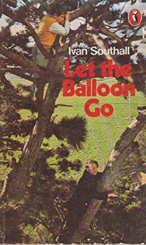 Book Let the Balloon Go free