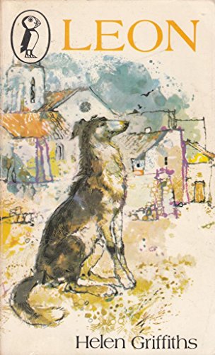 Book Leon (puffin Books) free