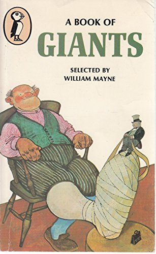 Book A Book of Giants (Puffin Books) free