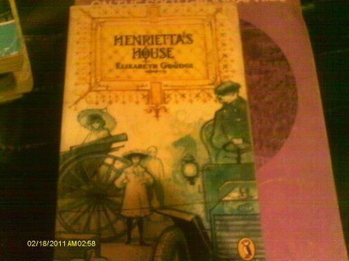 Book Henrietta's House (Puffin Books) free