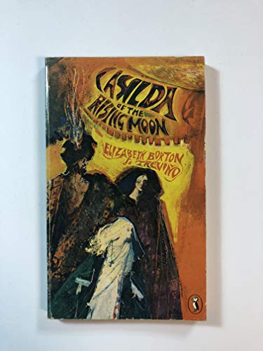 Book Casilda of the Rising Moon (Puffin Books) free