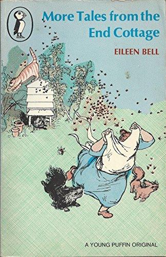 Book More Tales From The End Cottage (young Puffin Books) free