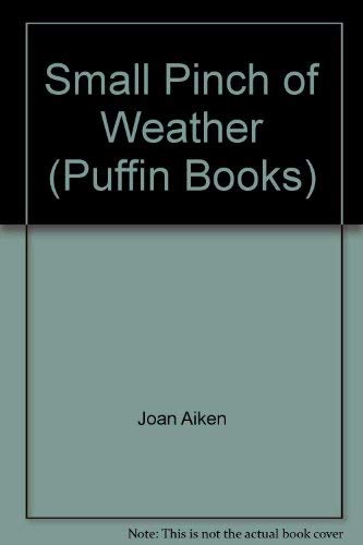 Book Small Pinch of Weather (Puffin Books) free