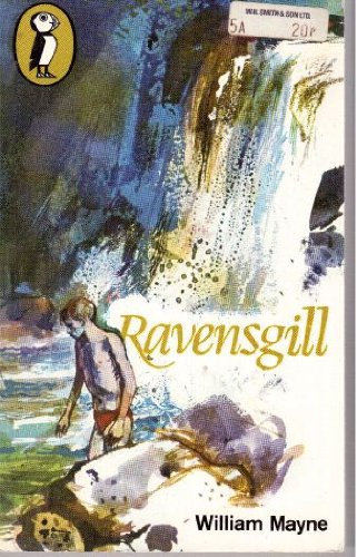 Book Ravensgill (Puffin books) free
