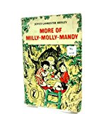 Book Young Puffin Read Alouds More Of Milly Molly Mandy free