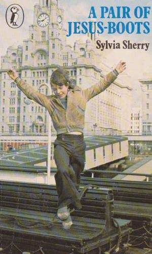 Book A Pair of Jesus Boots (Puffin Books) free