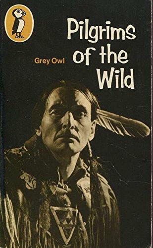 Book Pilgrims of the Wild (Puffin Books) free