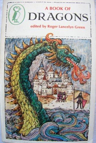 Book Book of Dragons (Puffin Books) free
