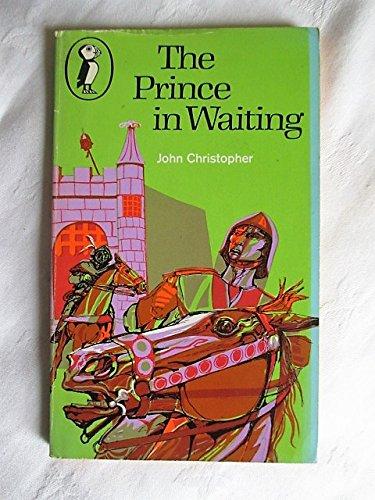 Book The Prince in Waiting free