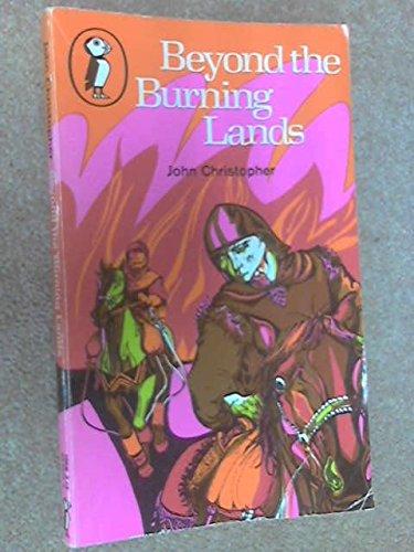 Book Beyond the Burning Lands free