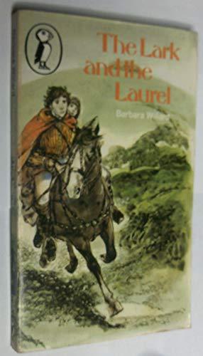 Book The Lark and the Laurel (Puffin Books) free