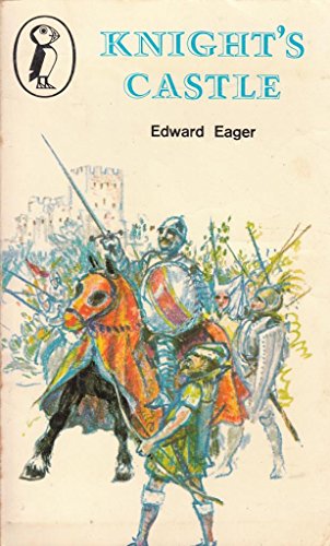 Book Knight's Castle (puffin Books) free
