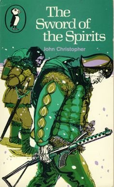 Book Sword of the Spirits free