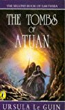 Book The Tombs Of Atuan free