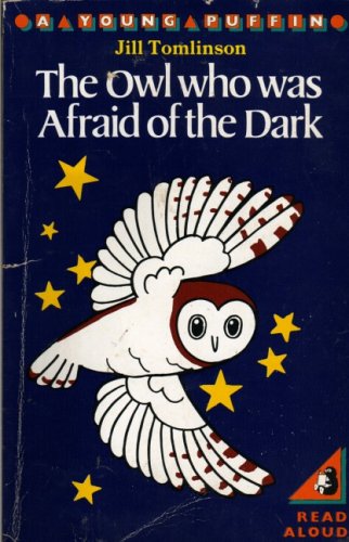 Book The owl who was afraid of the dark [A Young Puffin] free