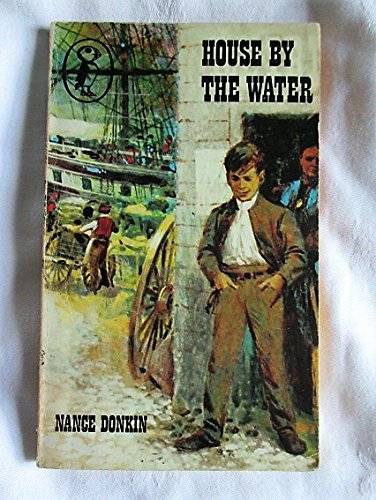 Book HOUSE BY THE WATER free
