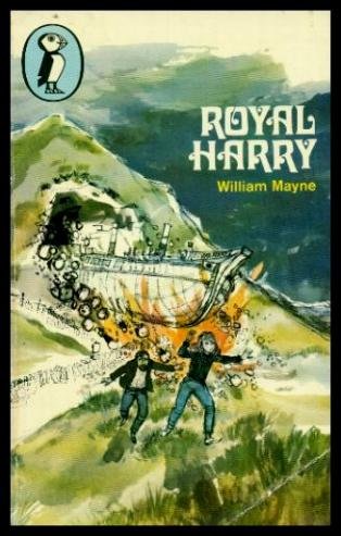 Book Royal Harry free