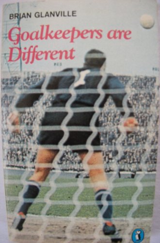 Book Goalkeepers Are Different (Puffin Books) (Spanish Edition) free