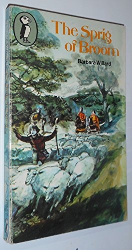 Book The Sprig of Broom [the mantlemass chronicles] free