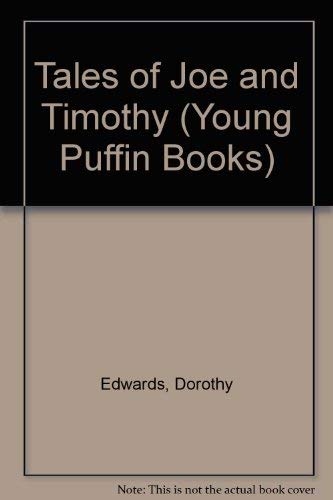 Book Tales Of Joe And Timothy free Book Tales Of Joe And Timothy free
