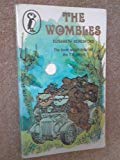 Book The Wandering Wombles (Puffin Books) free